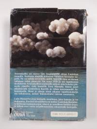 Pilvissä taivaanlaiva