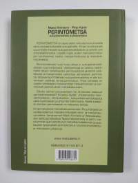 Perintömetsä : sukupolvenvaihdos ja yhteisomistus