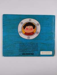 Jason muuttaa maasta