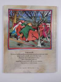 Pikku kalastajien seikkailu