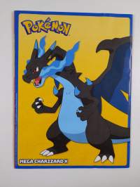 Pokemon : Tuli-pokemon-spesiaali