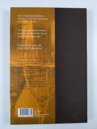 Samppanja : naurun airut, onnen polttoaine