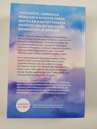 Maapallon ympäri (ennakkokappale)