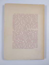 Kuinka on sun sielus laita : tienviittoja sekä tietä kyseleville että sitä vältteleville