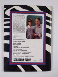 Vanha suomalainen pistokirjonta