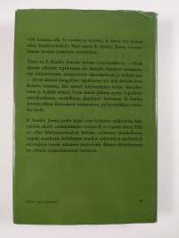 Pyhiinvaeltajan laulu : Vuosisatamme evankelistan hengellinen omaelämäkerta