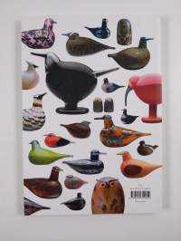 Birds by Toikka = Toikan linnut