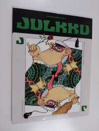 Julkku 20/2014
