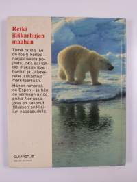 Retki jääkarhujen maahan