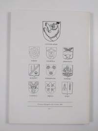 Lounais-Hämeen luonto 66 : juhlanumero