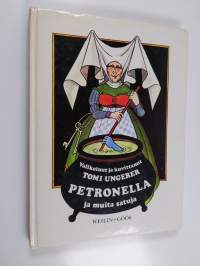 Petronella ja muita satuja