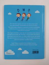 Kaisa Lipposen ihmeellinen matka