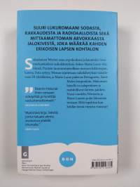 Kaikki se valo jota emme näe