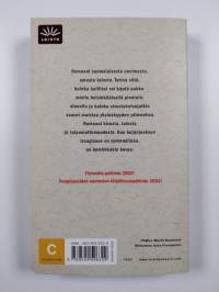 Juoksuhaudantie : romaani