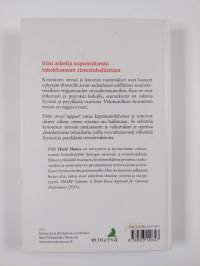 Voiko stressi tappaa? Näin katkaiset kierteen