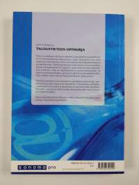 Taloustieteen oppikirja