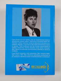 Naislääkärin taistelu ulos psykoosista