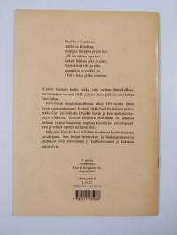 Jörö-Jukka : Eli hupaisia tarinoita ja lystikkäitä kuvia 3-6 vuotiaille lapsille