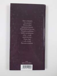 Tempus fugit = Aika rientää : latinaa keskellä arkipäivää