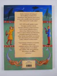 Kuningas Arthur ja hänen ritarinsa