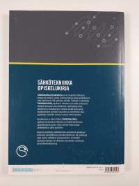 Sähkötekniikka Opiskelukirja