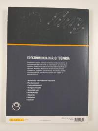 Elektroniikka : harjoituskirja