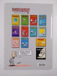 Työpaikkaromansseja