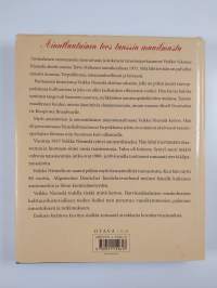 Paritanssin pyörteitä vuodesta 1650 vuoteen 1995