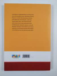 Lupa liikkua : liikuntaleikkejä ja -tuokioita varhaiskasvatukseen