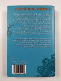 Steampunk! Silintereitä ja siipirattaita