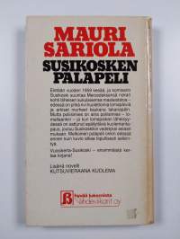 Susikosken palapeli