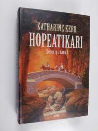 Deverryn taru 1, Hopeatikari