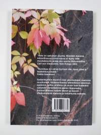 Tuntemattoman sotilaan hauta (signeerattu, tekijän omiste)