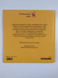 Jättiläinen Pikku Nappi - Nukkumatti tulee