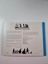 Pellen uudet vaatteet