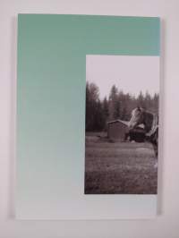 Tervieks, tervieks, sano Hauhala : Hollolan kotiseutukirja 24