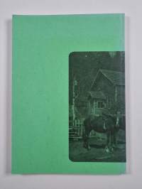 Kylhän sit saa kuv vuovaa : Hollolan kotiseutukirja 9