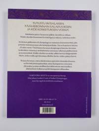 Intialainen päähieronta : koe kosketuksen voima