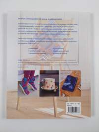 Virkkaus valloilleen!