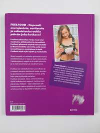 Fuelfood : pikaruokaa