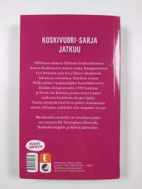 Metsäkukkia asvaltilla