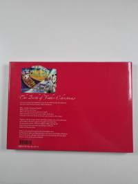 The birth of Father Christmas