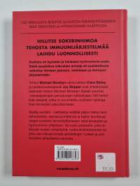 Älykäs suolisto : keittokirja - mukana 150 herkullista reseptiä
