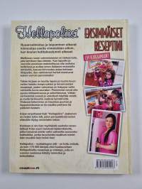 Hellapoliisi : ensimmäiset reseptini