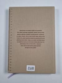 Knits and bits of life – Neulojan päiväkirja