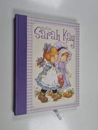 Muistojen Sarah Kay