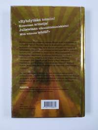 Tohtori Proktori ja suuri kultaryöstö