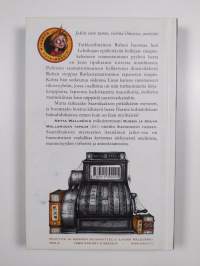 Ruben ja Harman kartano