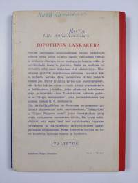 Jopotiinin lankakerä