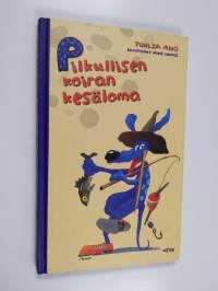 Pilkullisen koiran kesäloma